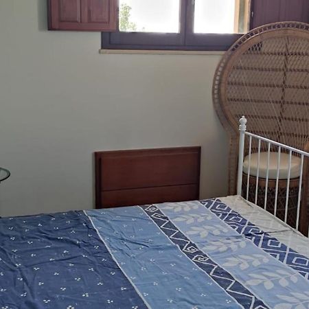Villa M. Rosso Quartu Sant'Elena Ngoại thất bức ảnh
