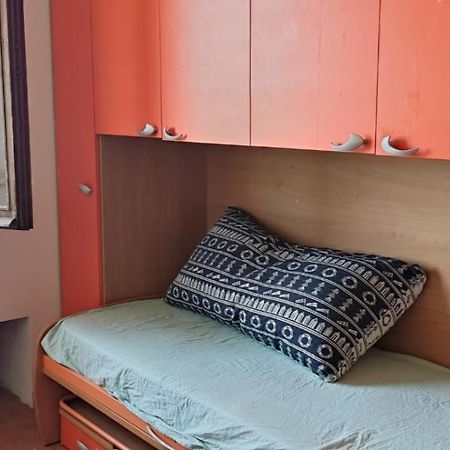 Villa M. Rosso Quartu Sant'Elena Ngoại thất bức ảnh