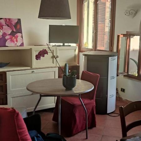 Villa M. Rosso Quartu Sant'Elena Ngoại thất bức ảnh