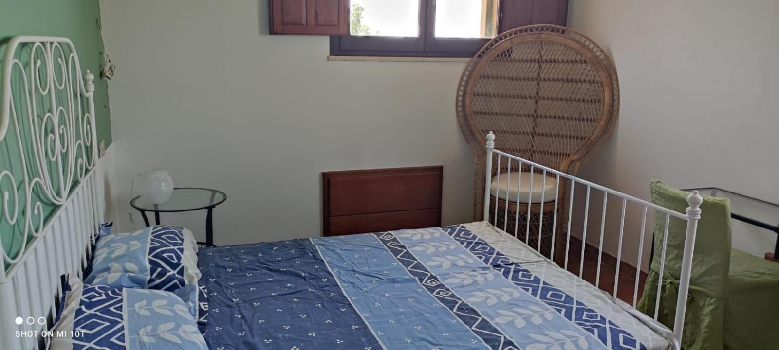Villa M. Rosso Quartu Sant'Elena Ngoại thất bức ảnh