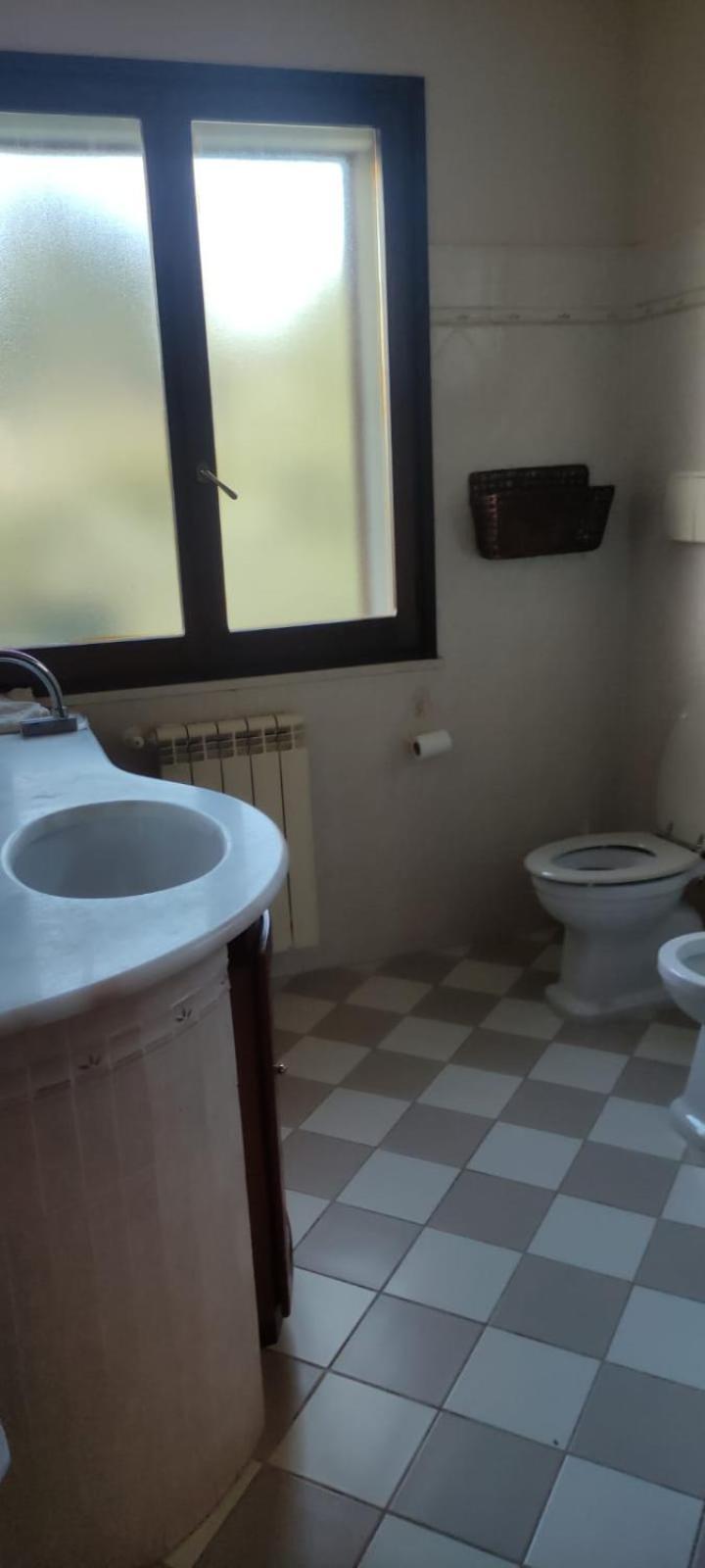 Villa M. Rosso Quartu Sant'Elena Ngoại thất bức ảnh